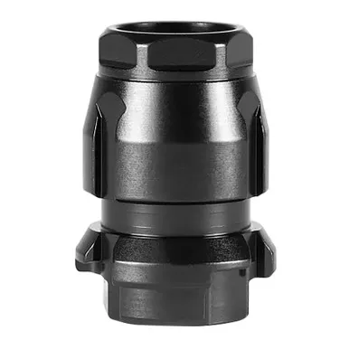 DEAD AIR ARMAMENT KeyMo Zero 30 Cal 9/16-24 Muzzle Mount (DA323)