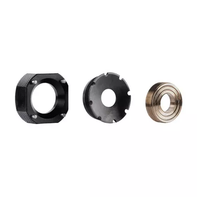 DEAD AIR ARMAMENT R-Series Wipe Cap Assembly (SD501)