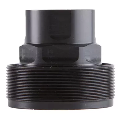 DEAD AIR ARMAMENT Wolverine 14mm RH VZ-58 Thread Insert (WV204)