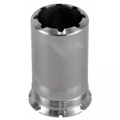 Dead Air Blast Shield Insert for Pyro