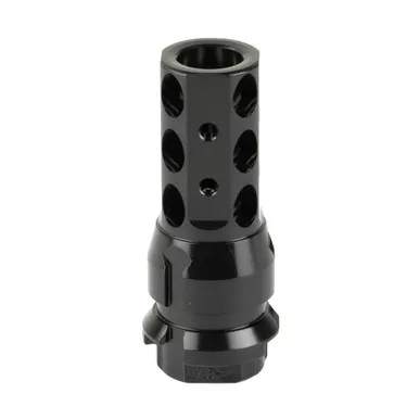 DEAD AIR KEYMO BRAKE .46 11/16X24