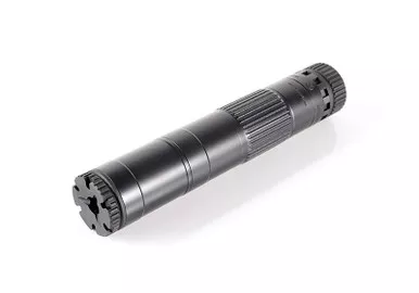 Dead Air Mojave 9 9mm W/1/2X28
