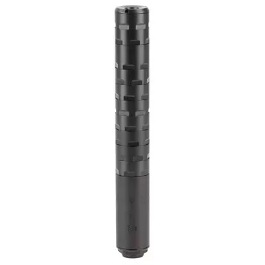 Dead Air Odessa-9 Suppressor 9mm 1.1 Inch Diameter Black