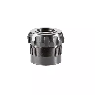 DEAD AIR P-Series M18x1 Ghost Fixed Mount (DA413)