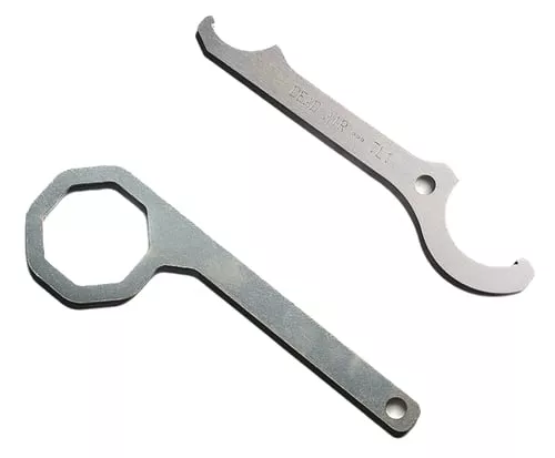 DEAD AIR SILENCERS WRENCH KIT RXD30TI