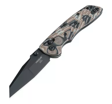 Deka 3.25"ABLELockFold G10/G-Mascus FDE