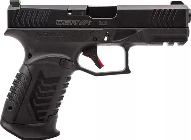 Derya Firearms DY9TR DY99mm 15rd