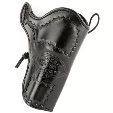 DeSantis Doc Holiday Holster Right Hand Black