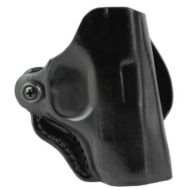 DeSantis Mini Scabbard Holster Right Hand Black