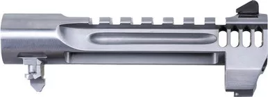 Desert Eagle 357 Mag L5 5" Barrel
