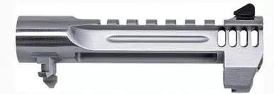 Desert Eagle L5 Bbl Kit .50 AE 5" Brshd Chrome