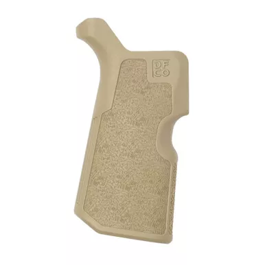 DFCO KUNG FU GRIP FDE