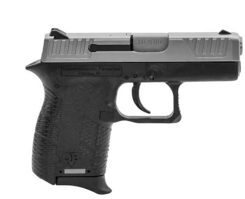 "Diamondback DB380 Compact Pistol - Black | .380 ACP | 2.8"" Barrel | Nickel Boron Slide"