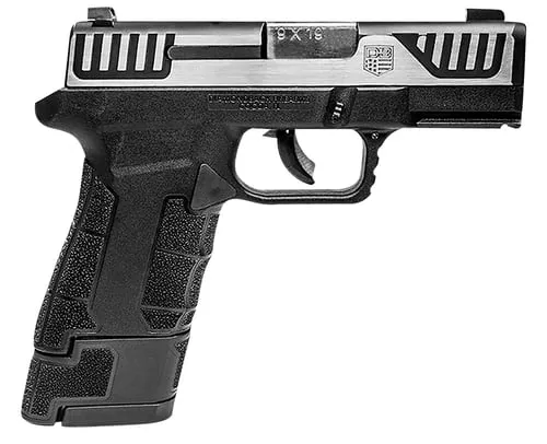 "Diamondback DBAM29 Sub-Compact Pistol - Duo-Tone Slide | 9mm | 3.5"" Barrel"