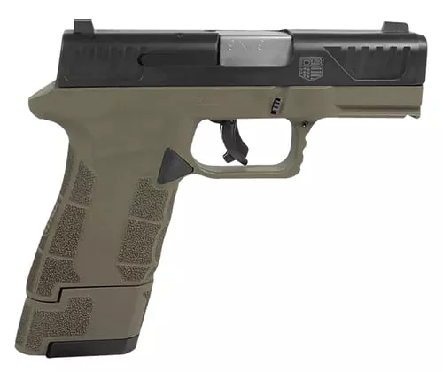 "Diamondback DBAM29 Sub-Compact Pistol - FDE | 9mm | 3.5"" Barrel"