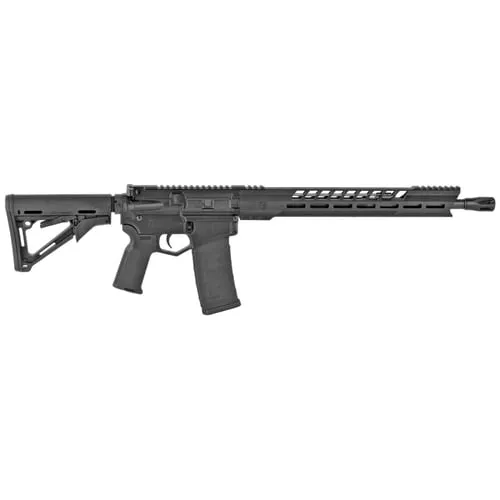 DIAMONDBK DB15BGB 5.56 16" RFL BLK