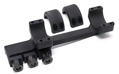 DNZ 3.8 Forward FR Pic 20-MOA Matte 1"