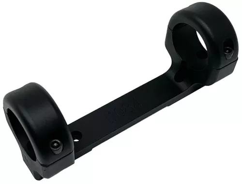 DNZ RUGER 10/22 HIGH 1" BLACK