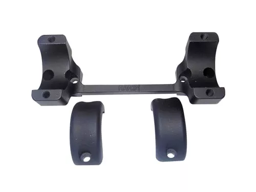 DNZ RUGER AMERICAN RIMFIRE MED 1"