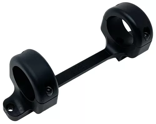 DNZ RUGER AMERICAN SA MED 1" BLK