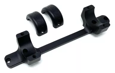 DNZ Savage All Rd 8X40 1"Low Matte SA