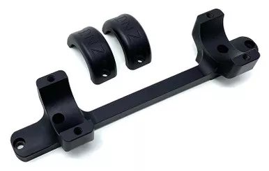 DNZ Savage All Rd 8X40 1"Med Matte SA