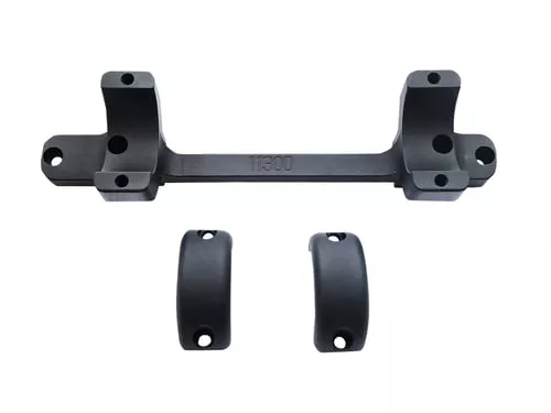 DNZ WBY VANGUARD HOWA 1500 LA MED 1"