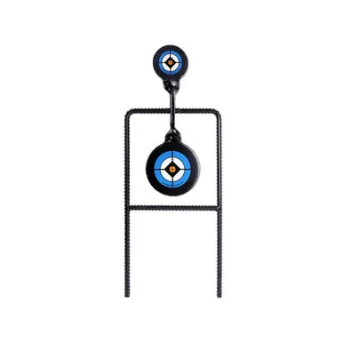 Do All Handgun Steel Target