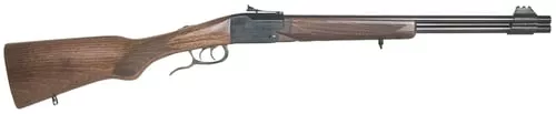 DOUBLE BADGER 22LR/410 19" | 500.097 FOLDABLE