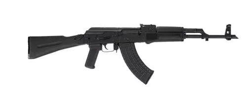 DPM ANVIL 7.62X39 30R FLD POLY