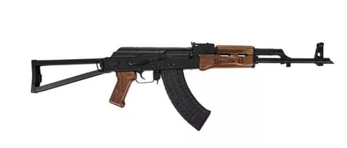 DPM ANVIL 7.62X39 30R FLD TRI