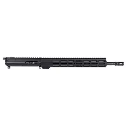 DPMS DR-15 Oracle II Slick Side Complete Upper 5.56 NATO 16 M-LOK