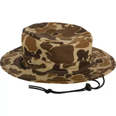 DRAKE Duk Old School Boonie Hat (DH1700-016)