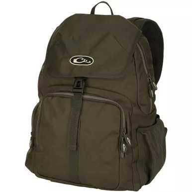 DRAKE Essentials Daypack (DA1065)