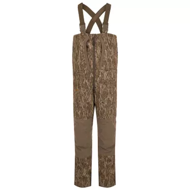 DRAKE LST BMF Pit Bottomland Bib with Primaloft (DW0125-006)