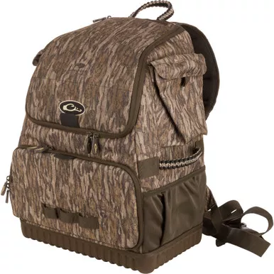 DRAKE Tree Hugger Backpack (DA0062)