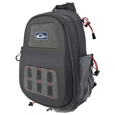 DRAKE Ultra-Lite Backwaters Castle Rock Sling Pack (DPF9400-CSR)