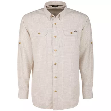 DRAKE Wingshooter Trey Shirt (DS0219)