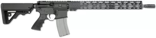 dROCK RVR ARMS R3 COMP 223 RFL 6-POS
