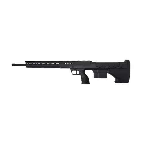 DT SRSM2 STANDARD 308WIN 26" BLK 6RD