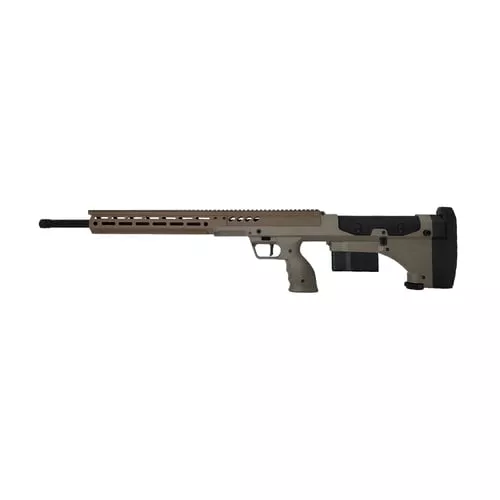 DT SRSM2 STANDARD 308WIN 26" FDE 6RD