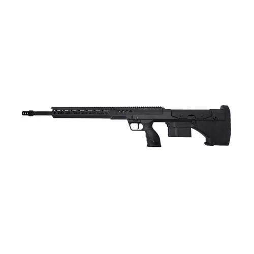 DT SRSM2 STANDARD 338LM 26" BLK 5RD
