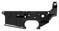 DTI LOWER RECEIVER 5.56 STRIPPED