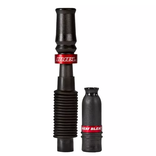 Duel Rut Pack Deer Calls2 pk.