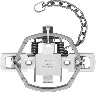 Duke Traps Pro Series 0550 OS Trap Case