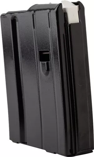 E-Lander Magazine 6.8 SPC 10-Round Steel