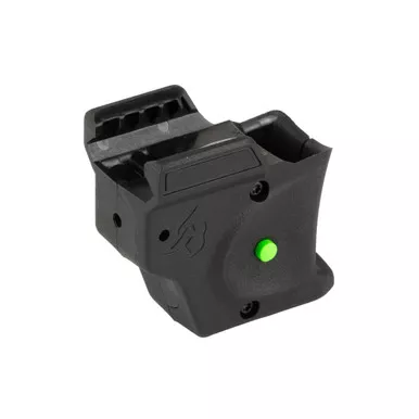 E SERIES GREEN LASER TAURUS TX22