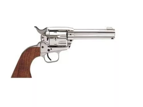 EAA BOUNTY HUNTER 22LR 22MAG 4.75 6RD NKL