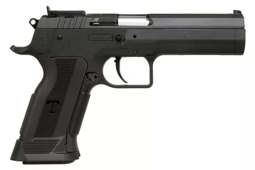 EAA WIT MCH P 45AP DA 4.75B 10