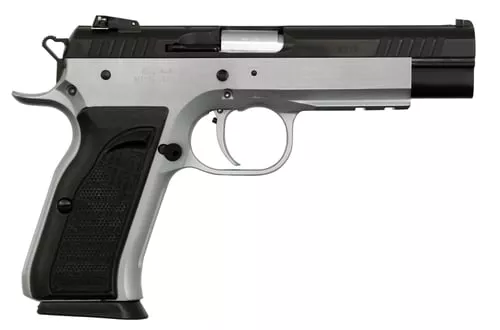 EAA WIT MTCH 9MM SA B/C 17RD